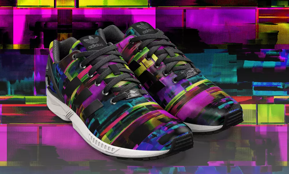 Mise à jour de l'application adidas miZXFLUX 54604_1