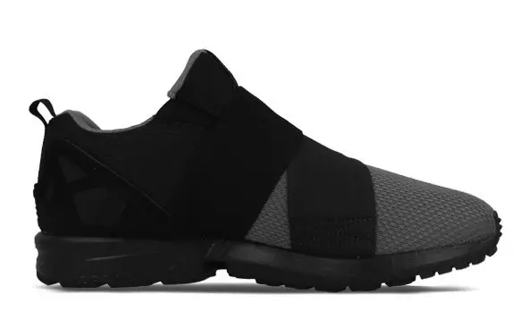 Adidas-zx-flux-slip-on-granite-carbon-core-black-2