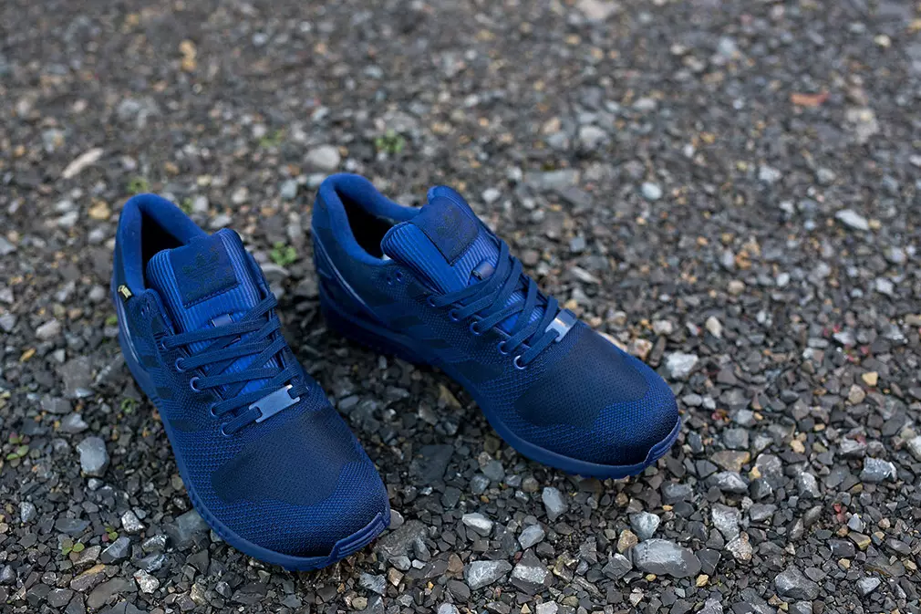 adidas-ZX-Flux-Weave-OG-GTX-Dark-Bleu-2