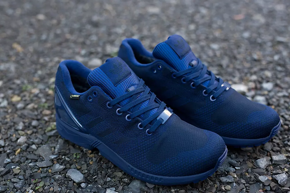 adidas-ZX-Flux-Weave-OG-GTX-Mørkeblå-3