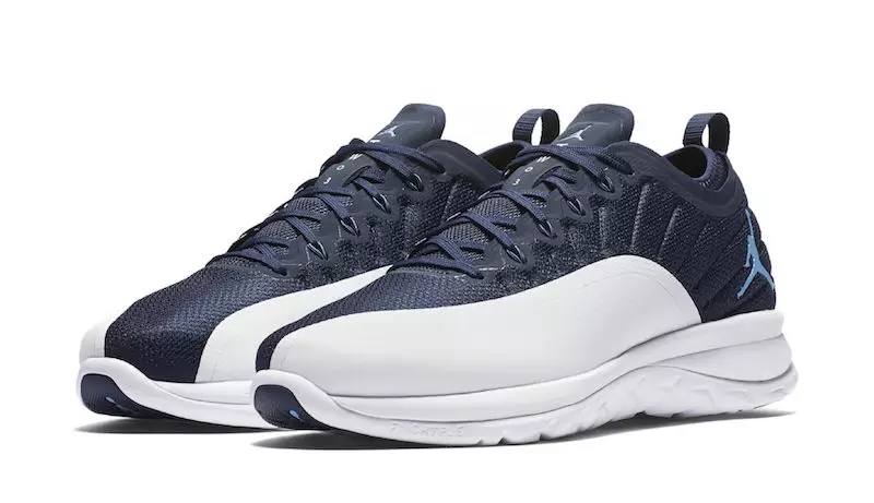 Jordan Trainer Prime Obsidian Taxi