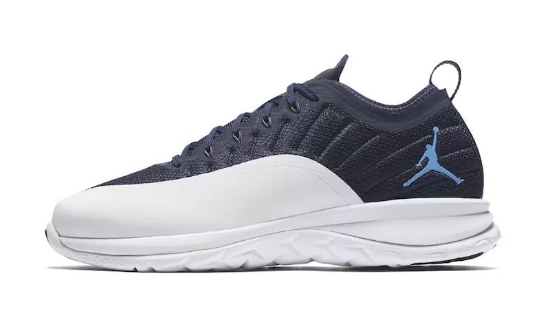 Jordan Trainer Prime Obsidian Taxi