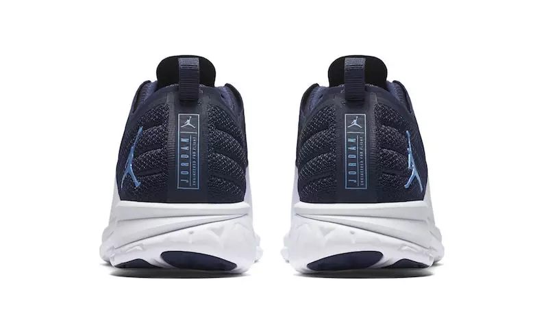 Jordan Trener Prime Obsidian Taxi