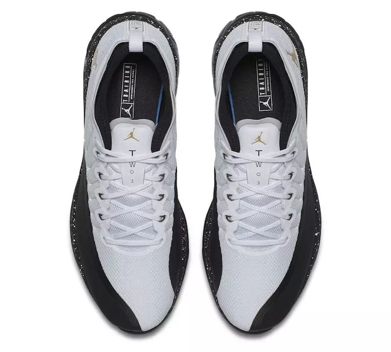 Jordan Trainer Prime Taxi