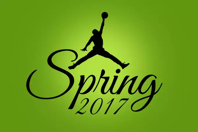 Air Jordan بهار 2017 منتشر شد