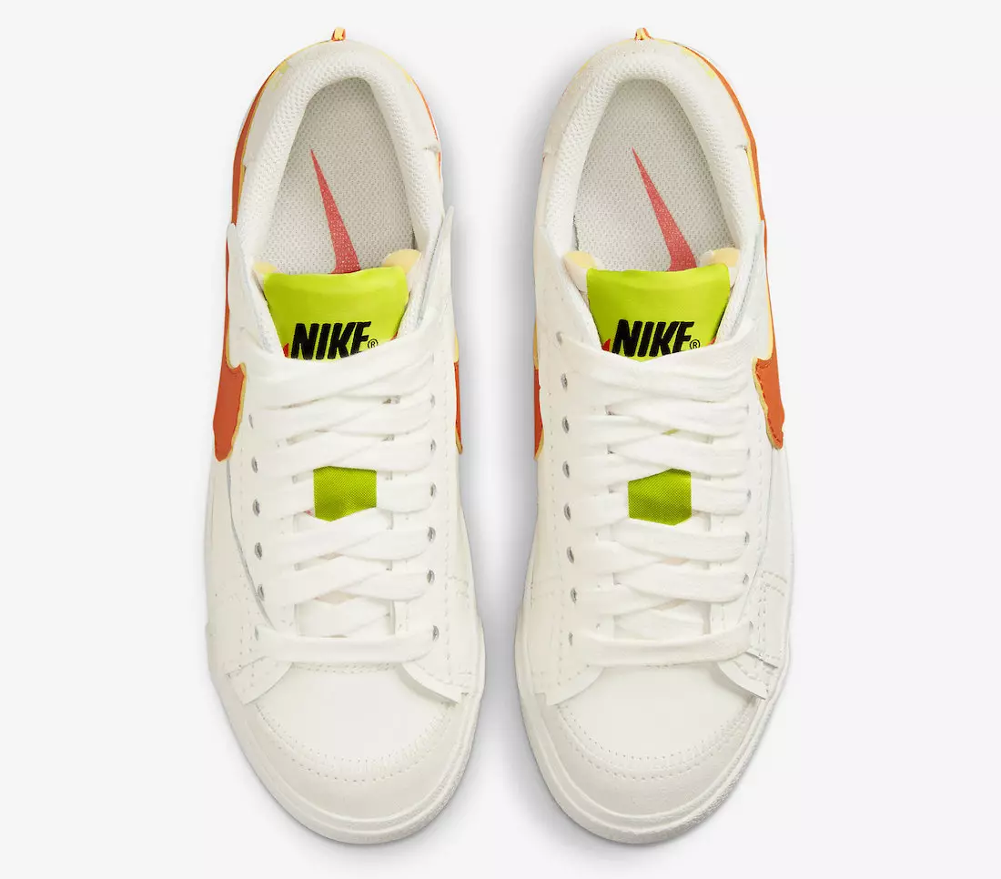 Nike Blazer Low Jumbo DQ1470-103 – data premiery