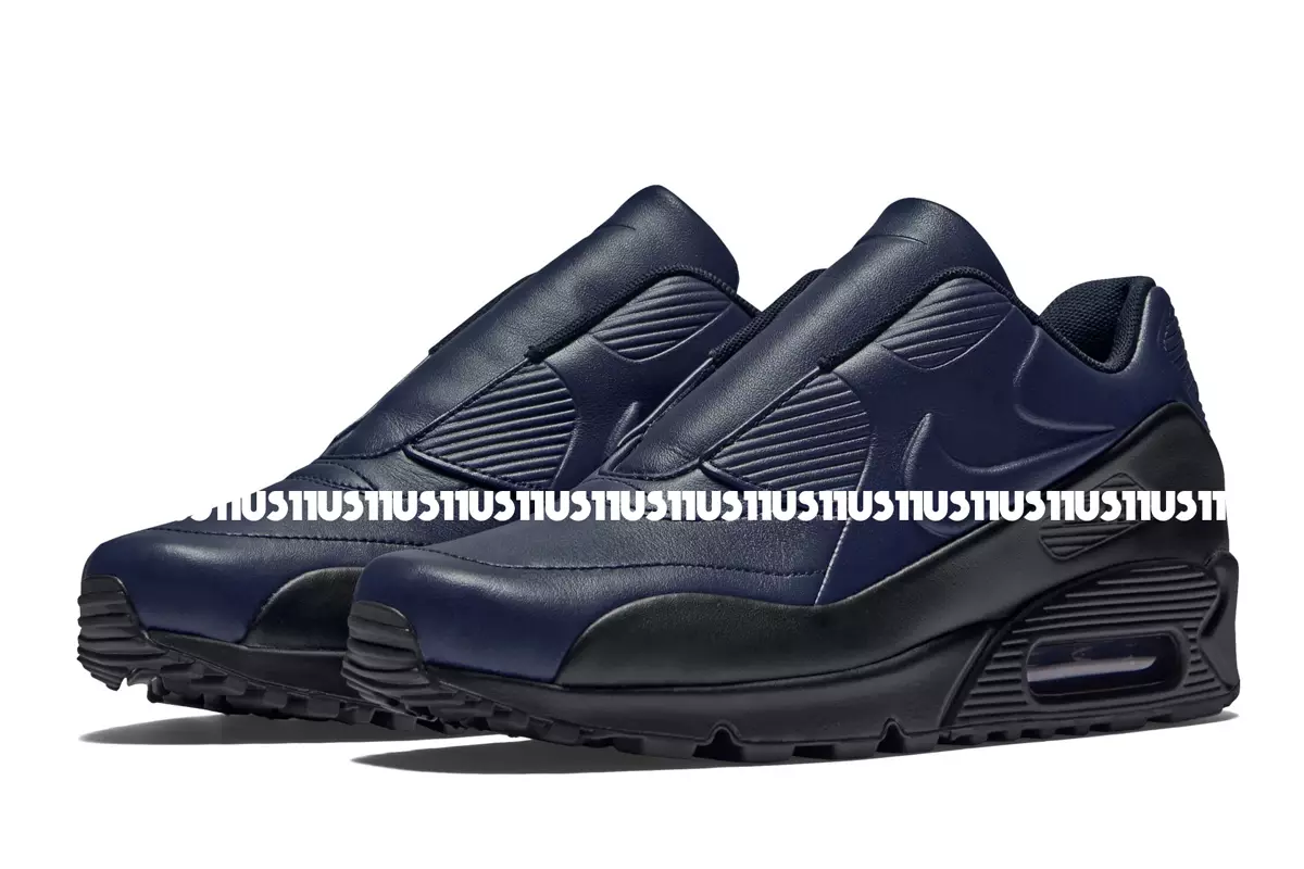 Nike-Air-Max-90-Sacai-Slip-On-1