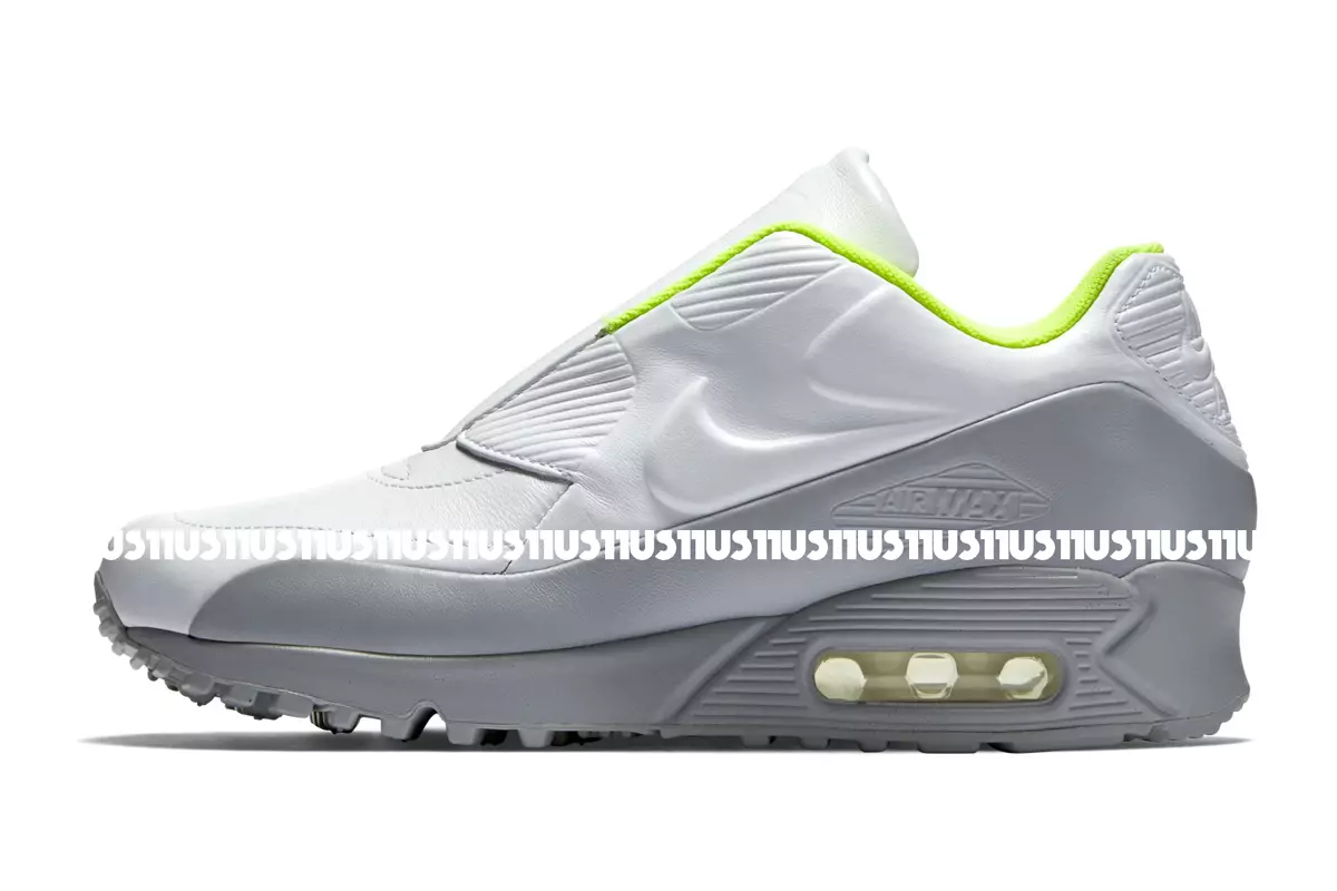 Nike-Air-Max-90-Sacai-Slip-On-5