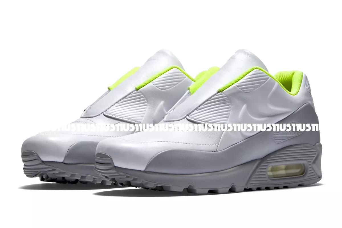 Nike-Air-Max-90-Sacai-Slip-On-6