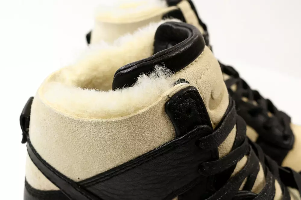 Nike Lunar Dunk High Sherpa pakk