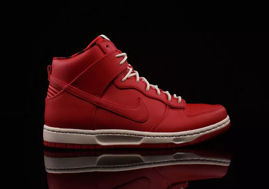 Pacote Guarda-chuva Nike Dunk Ultra Flanela