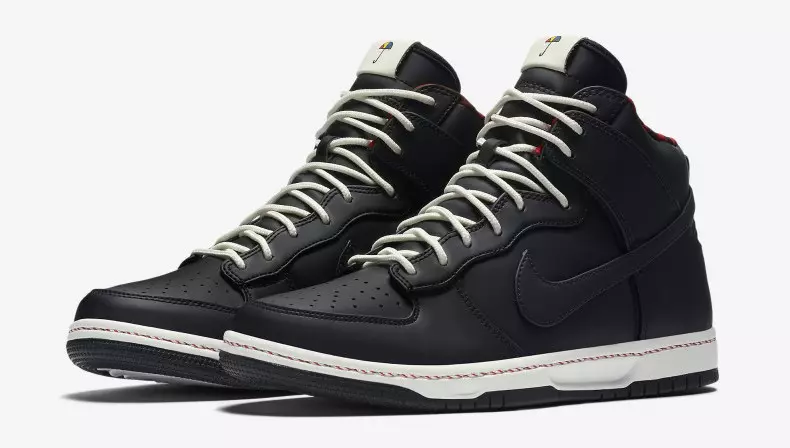 Nike Dunk Yüksek Ultra Yağmur