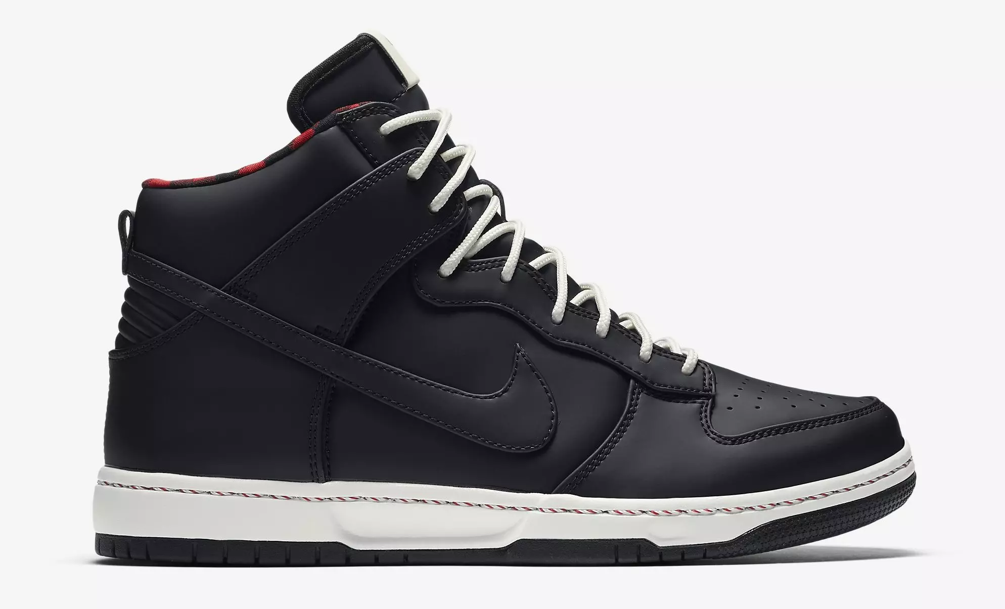 Nike Dunk Yüksek Ultra Yağmur