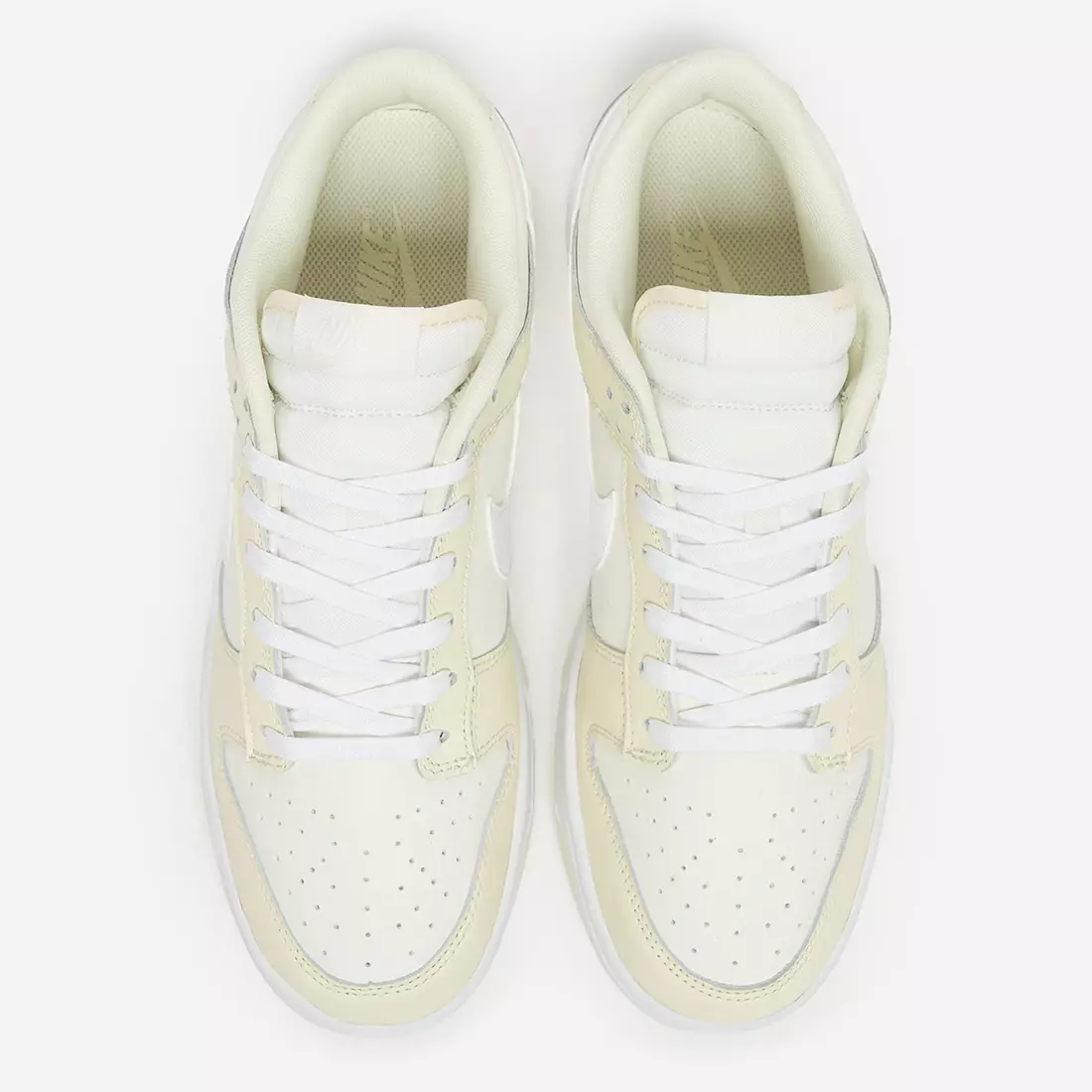 Nike Dunk Low Coconut Milk Releasedatum