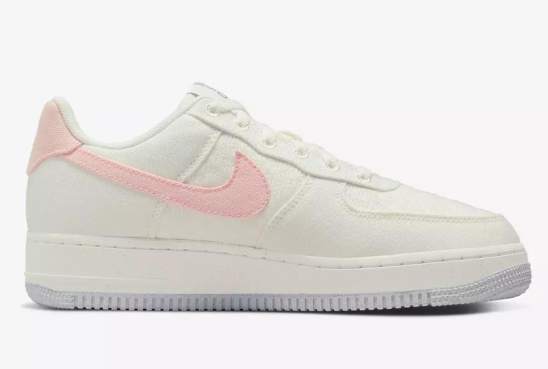 Ημερομηνία κυκλοφορίας Nike Air Force 1 Sun Club DJ9944-100