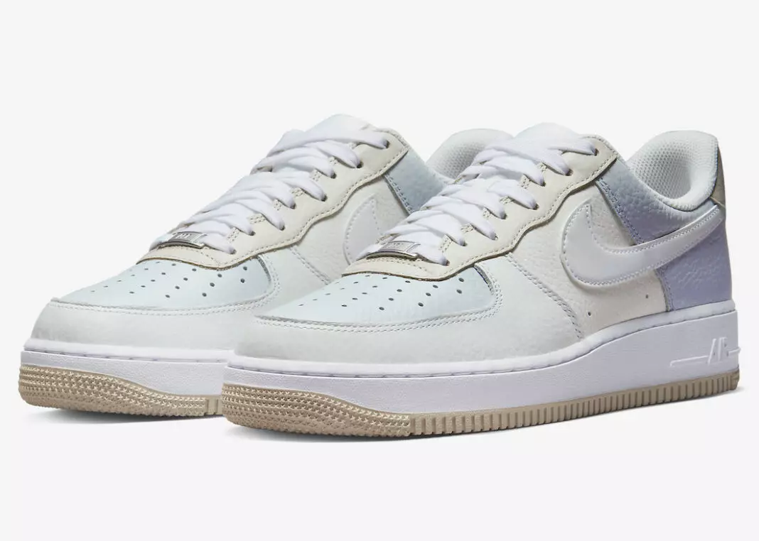 Nike Air Force 1 Low DR8590-001 Data lansării