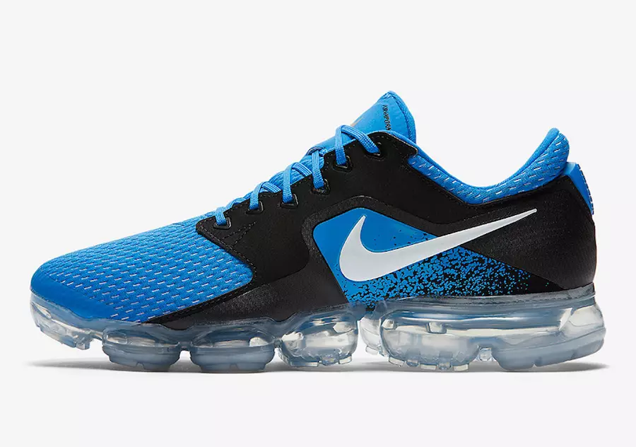 Nike VaporMax CS Mesh AH9046-400