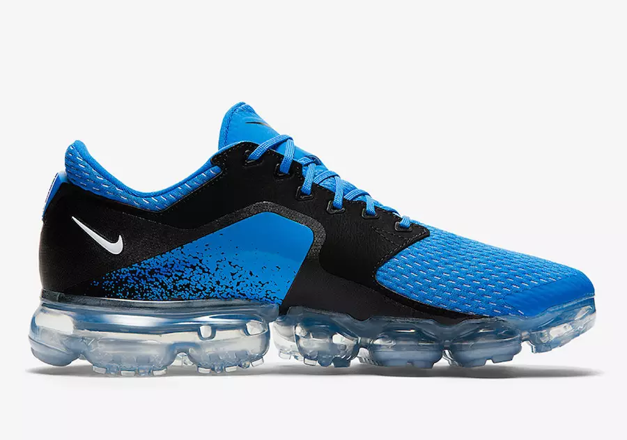 Nike VaporMax CS Mesh AH9046-400