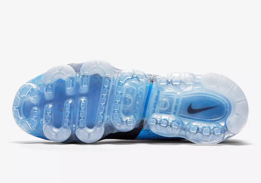 Malha Nike VaporMax CS AH9046-400