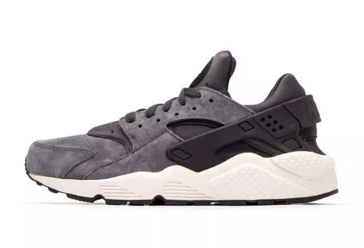 Nike Air Huarache Premium Anthrazit 704830-016