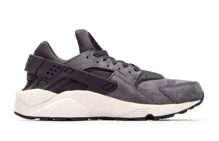 Nike Air Huarache Premium antracit 704830-016