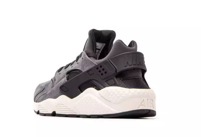 Nike Air Huarache Premium Antrasit 704830-016