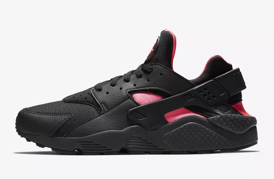 Nike Air Huarache Blink 318429-055 출시일