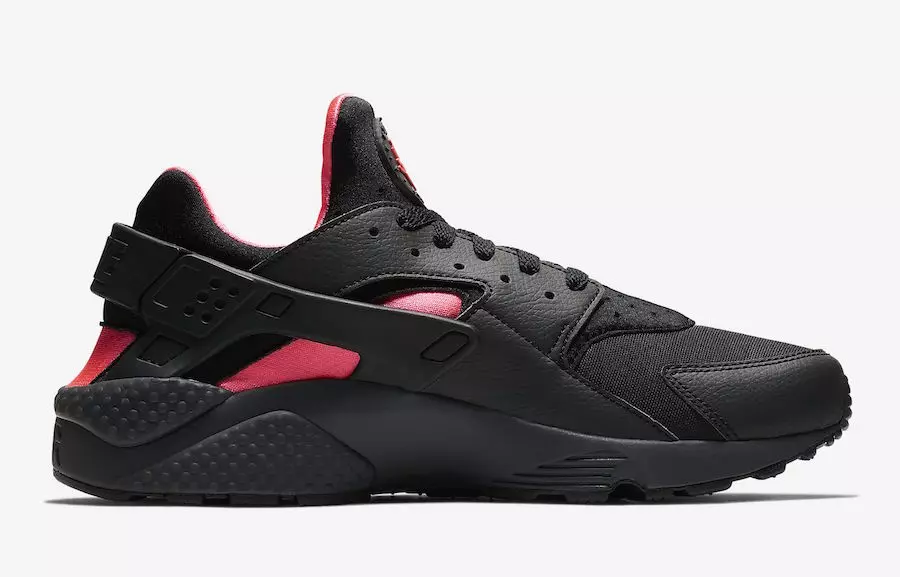 Nike Air Huarache Blink 318429-055 Datum izdavanja