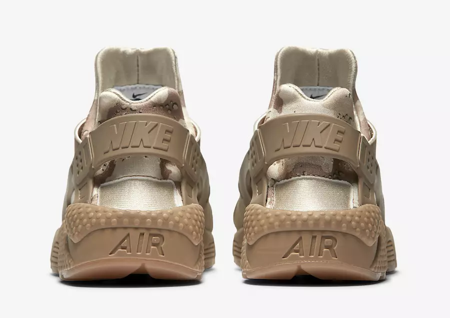 Nike Air Huarache Desert Camo AT6156-200