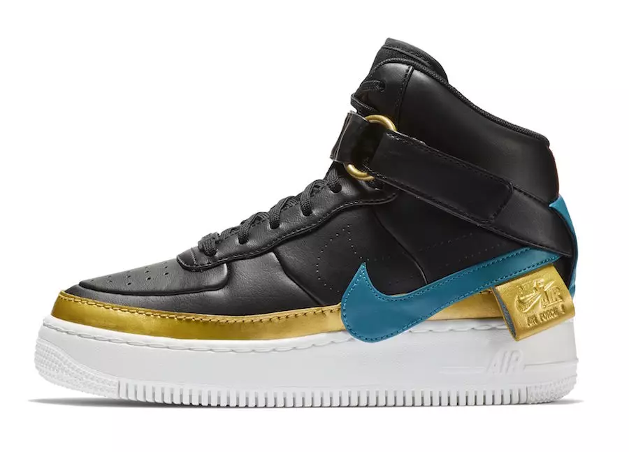 Nike Air Force 1 Jester XX Haute AR0625-001