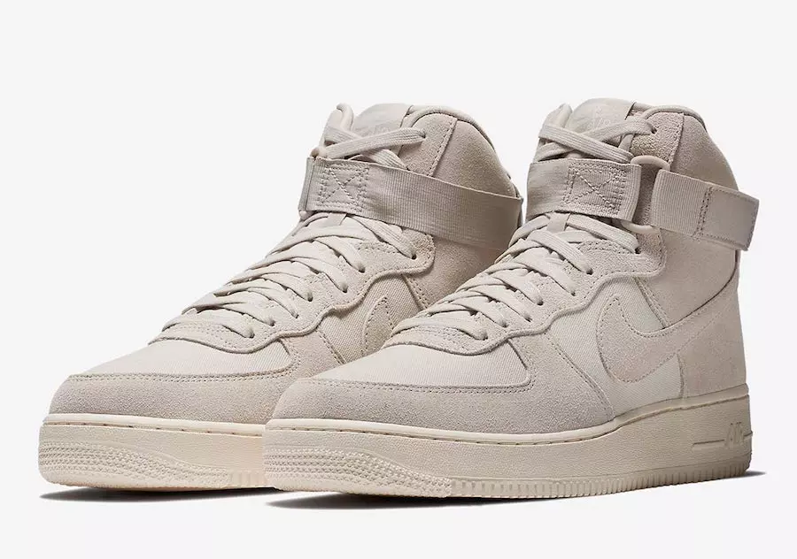 Nike Air Force 1 High AQ8649-001