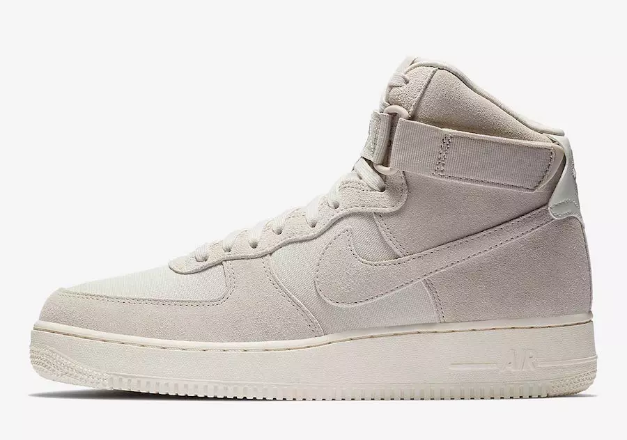 Nike Air Force 1 High AQ8649-001