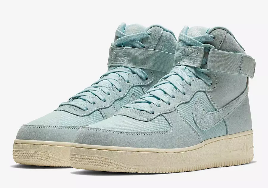 Nike Air Force 1 High AQ8649-400