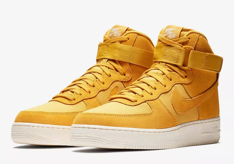 Nike Air Force 1 High AQ8649-700