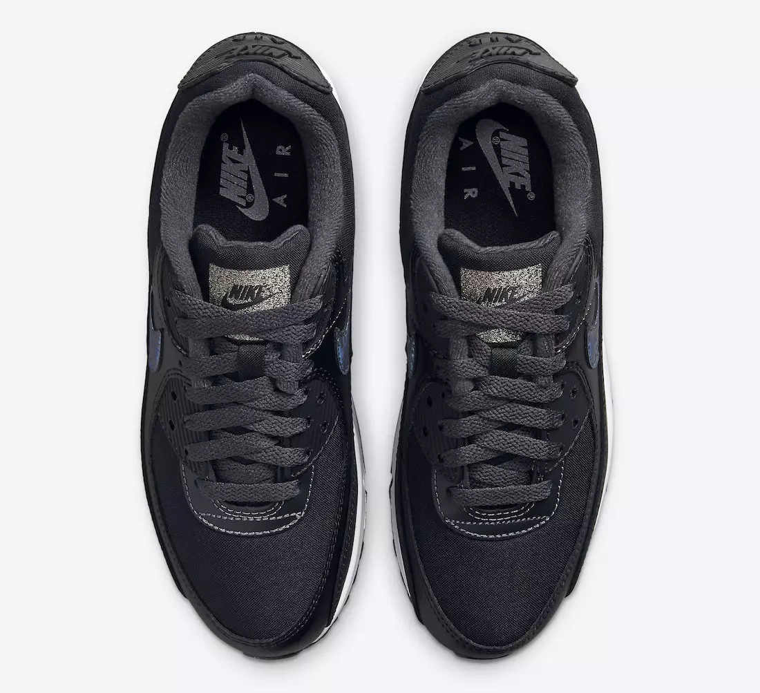 Nike Air Max 90 DC9445-001 Release Datum