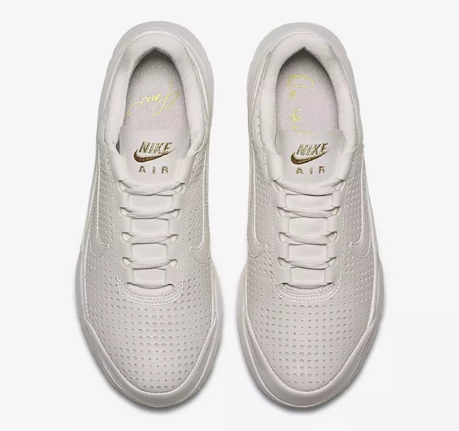 Tarikh Tayangan Koleksi Nike Beautiful x Powerful