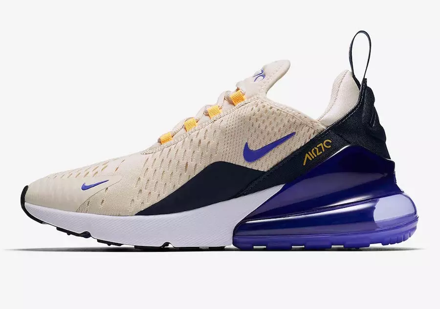 Nike Aeir Max 270 Mowabb AH6789-202