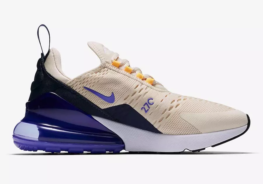 Nike Aeir Max 270 Mowabb AH6789-202