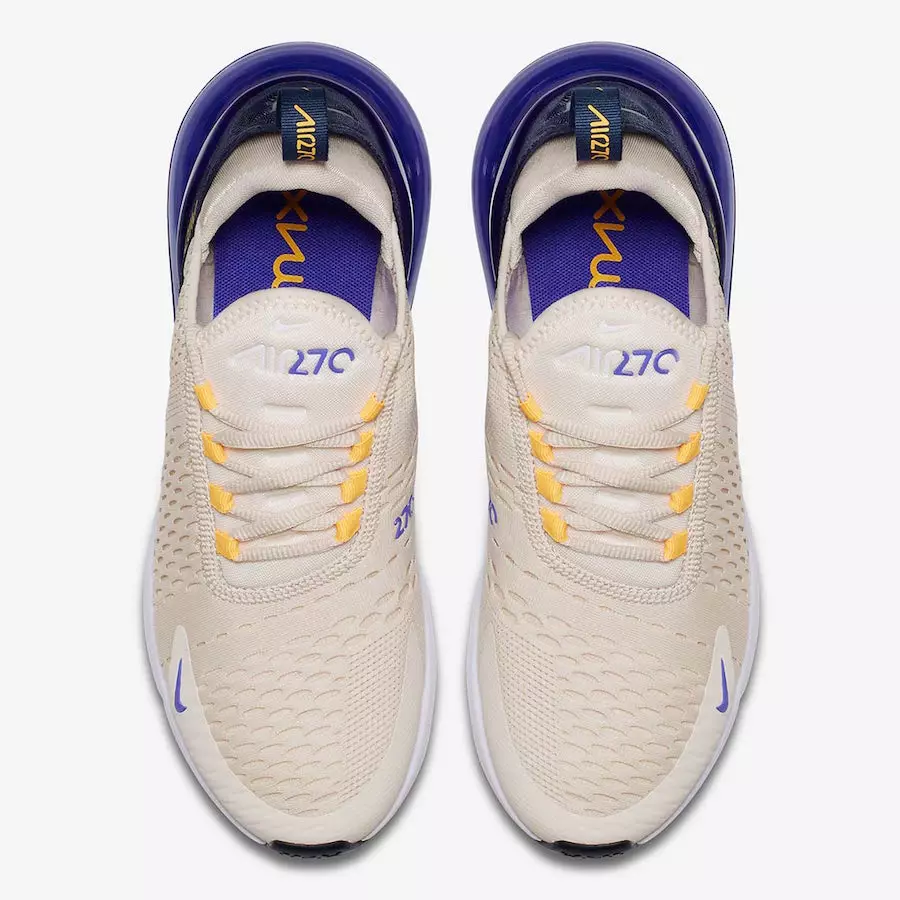 Nike Air Max 270 Mowabb AH6789-202