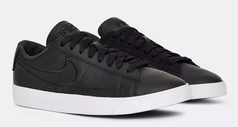 Γυναικεία μόδα στο Παρίσι Nike Blazer Low