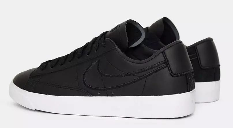 Nike Blazer Low Կանանց Փարիզի Նորաձևություն Wee