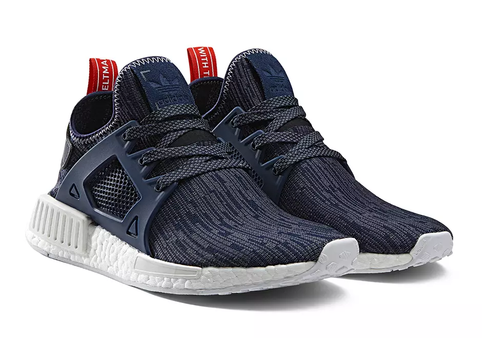 adidas Originals představuje svůj nejnovější NMD XR1