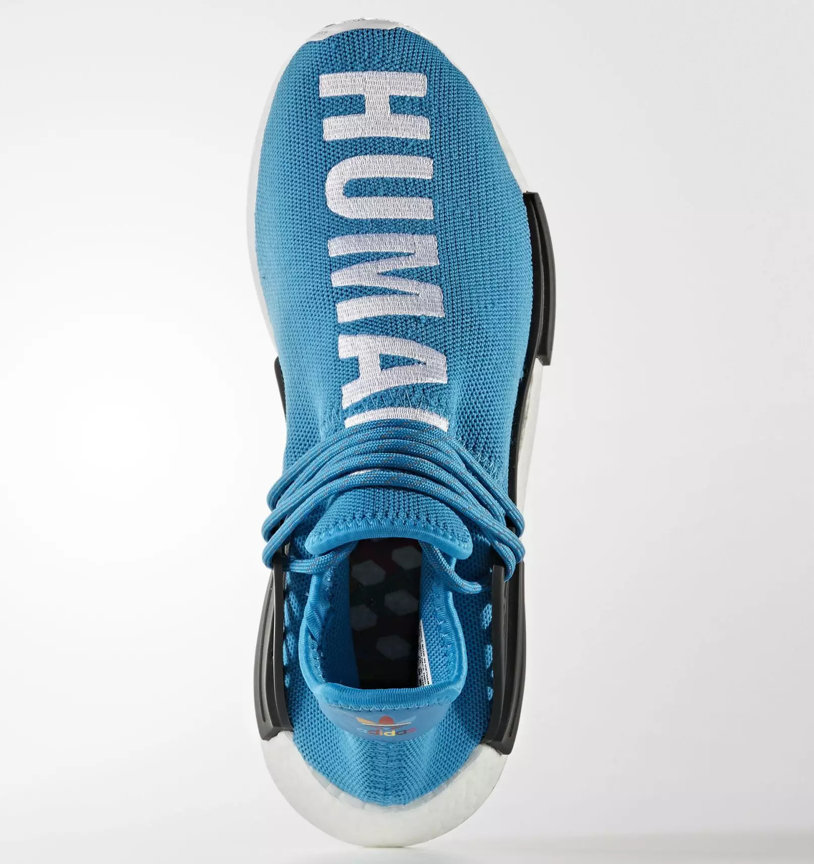 Цэнхэр Pharrell Adidas NMD Human Race