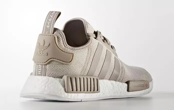 タン adidas NMD