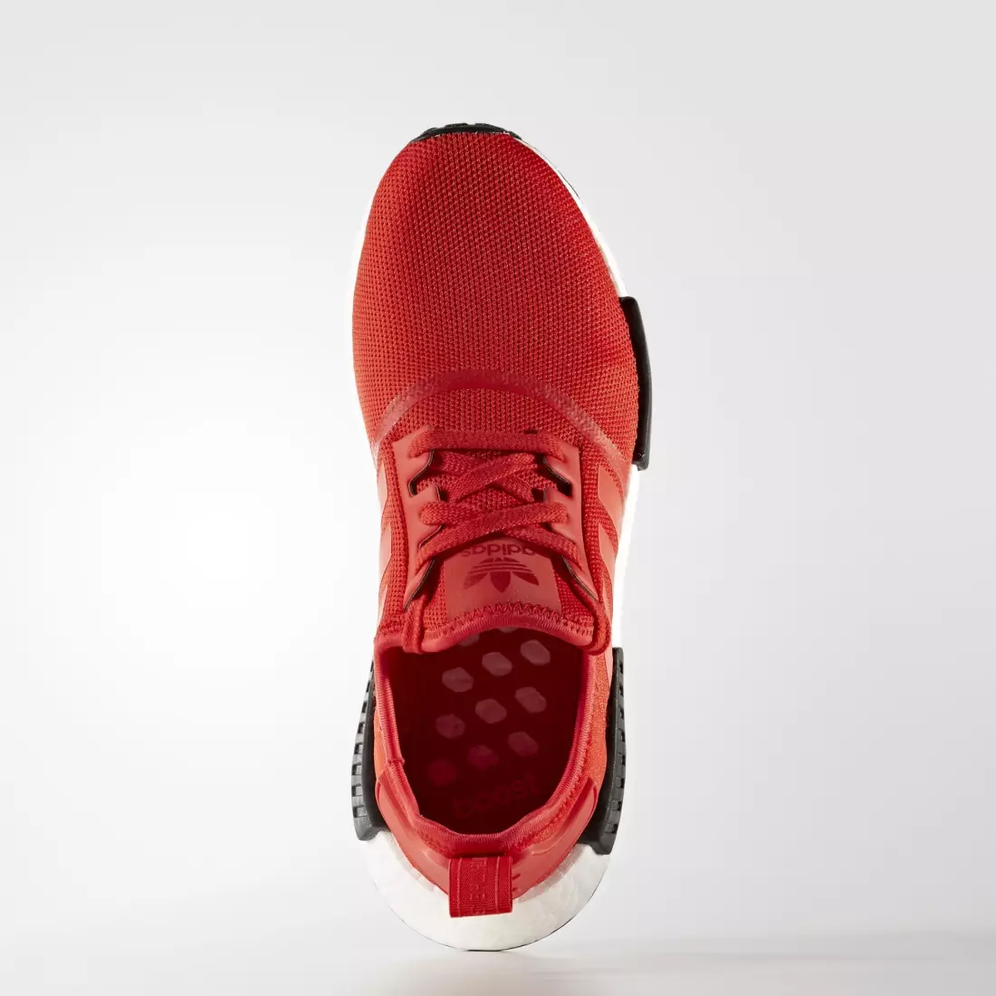 Adidas NMD Clear Red išleidimo data