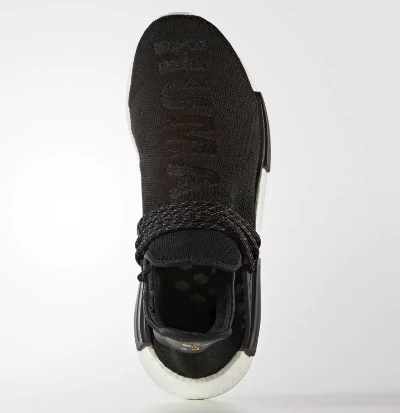 Adidas NMD Human Race Pharrell BB3068 مشکی