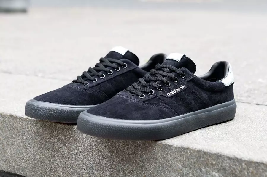 adidas Skateboarding 3MC Buraxılış Tarixi