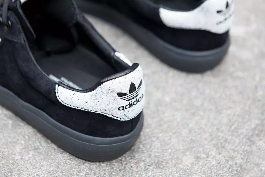 Adidas Skateboarding 3MC izlaišanas datums