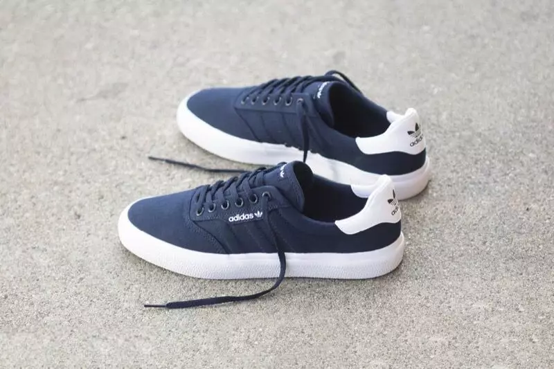 adidas Skateboarding 3MC Releasedatum