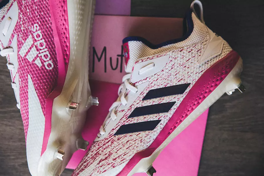 chuteiras para o dia das mães adidas -